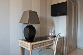 c-hotels Ambasciatori - Chambre