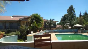 Eden Springs Hotel - Pool