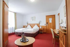 Landgasthof & Hotel zur Rose Berg - Camera