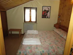 Hotel Col Serena - Rom