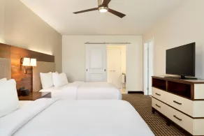 Homewood Suites by Hilton Augusta - Chambre