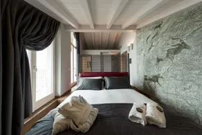 Bhavantu - Zimmer