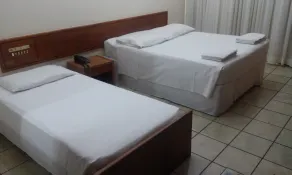 Hotel Sol da Praia - Room