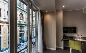 Hotel Matilde - Lifestyle Hotel - Room