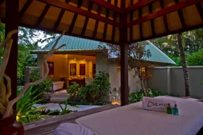 Denis Private Island Seychelles - Room