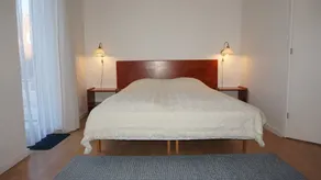 Børglum Mejeri Hotel B&B - Værelse
