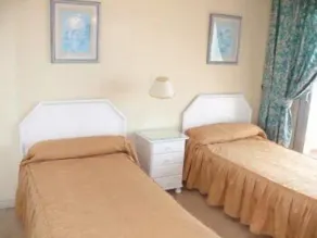 Apartamento Ronda III - Chambre