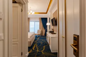 Hotel NOBLESSE Boutique&Spa - Værelse