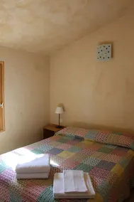 Résidence Les Toits de Santa Giulia - Zimmer