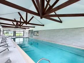 Holiday Inn Calais Coquelles by IHG - Piscine