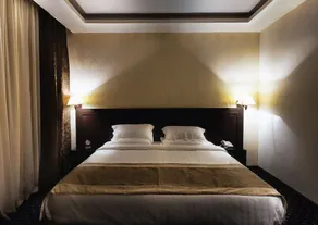 Seven Roses Hotel - Room