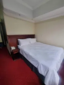VMCC - Room