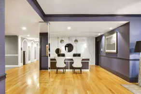 The Sire Hotel Lexington, Tapestry Collection by Hilton - Réception