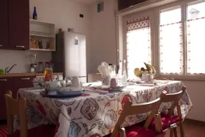 Marameo B&B - Restaurant