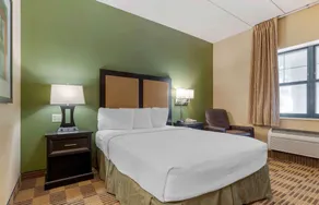 Extended Stay America Suites - Chicago - Skokie - Chambre