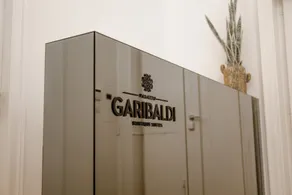 Palazzo Garibaldi - Boutique Suites - Réception