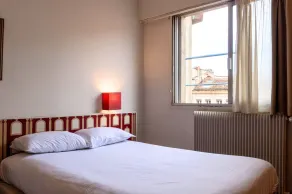 Hôtel Ours Blanc Place Victor Hugo - Chambre