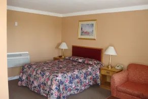 Royal Napanee Inn - Chambre