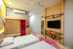 Ginger Sanand - Room