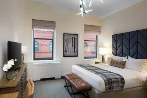 Hotel Indigo Boston Garden by IHG - Room
