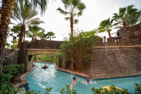 Wyndham Grand Orlando Resort Bonnet Creek - Piscine