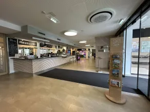 JUFA Hotel Graz City - Réception
