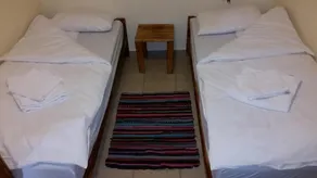 Desert Routes Inn Shvilim ba Midbar - Habitación