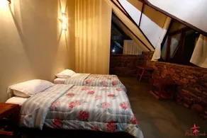 Pousada Pedra Grande - Zimmer