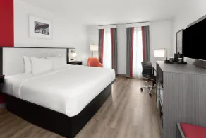 Ramada by Wyndham Milwaukee - Zimmer