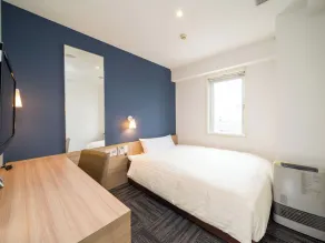 Super Hotel Towada - Room