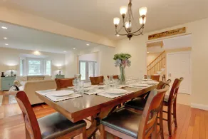 Glen Spey Home w/ Grill ~ 5 Mi to Delaware River - Innenbereich