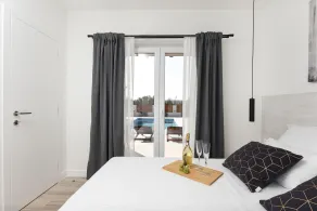 Villa Casa Kasijan ZadarVillas - Værelse