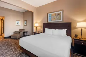 Best Western Plus Las Vegas South Henderson - Chambre