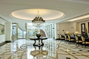 InterContinental Porto - Palacio das Cardosas by IHG - Hall