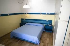 Hotel Select - Værelse
