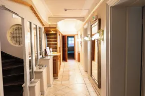 Hotel Lindenhof - Reception
