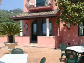 Hotel Villa Sirina - Chambre
