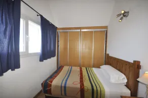 Ski Sabica con Parking y wifi - Værelse
