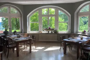 Franziskushöhe - Restaurant