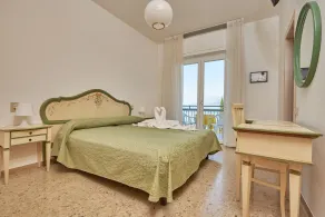 Hotel Villa Orizzonte - Quarto