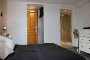 Skylark Bed & Breakfast - Chambre