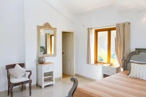 Villa Casa Mia near Anjuna Beach - Room