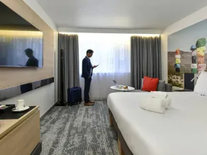 Novotel Wavre Brussels East - Rum
