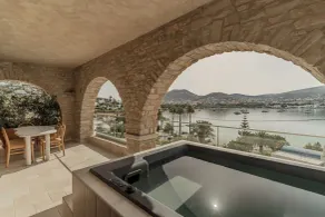 Eunoia Suites - Rom