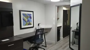 Holiday Inn Express & Suites Mississauga-Toronto Southwest by IHG - Chambre