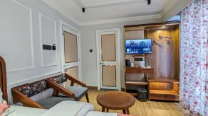Hotel Sonar Bangla Darjeeling - Room