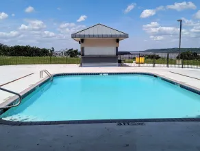 The Hotel Vue - Pool