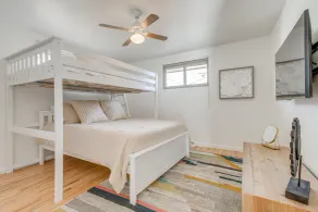 12 Mi to Red Rocks: Pet-friendly Arvada Home! - Interiør