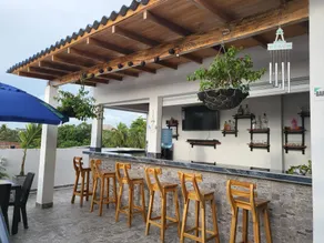 Hostal Casa Familiar Josi - Restaurant