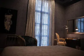 Andromeda Hotel Thessaloniki - Chambre